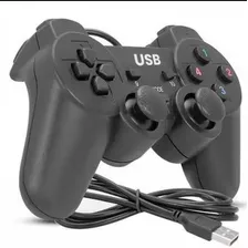 Controle Analógico Dualshock - Usb - Pc/ps2/ps3