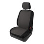 Frente 2 Din Universal Para Fiat Albea 2009 - 2013 (dtouch)