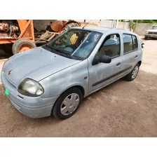 Renault Clio 2000 1.9 R