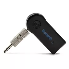 Adaptador Receptor Bluetooth Usb P2 Chamada Som Carro Ab95