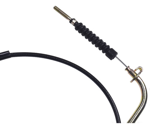 New Front Brake Cable For Suzuki Lt80 Quad Sport 1987-2... Foto 8