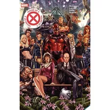  House Of X Marvel Deluxe Smash Comics