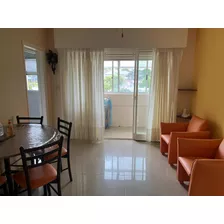 Apartamento 3 Dormitorios Santiago Rivas Y Rivera Impecable