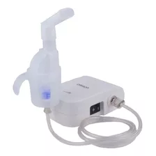 Nebulizador Omron Ideal Niños Y Adultos Super Chico 