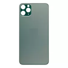 Tapa Trasera Para iPhone 11 Pro Max + Adhesivo Regalo