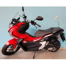 Honda Adv