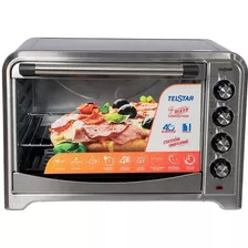 Horno Tostador Telstar 60lts Tht060910de