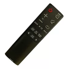 Control Remoto Barra De Sonido Samsung Ah59-02733b Soundbar