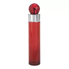 Perfume Perry Ellis Red 100 Ml
