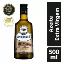 Azeite De Oliva Extra Virgem Vintage Português Andorinha Esp