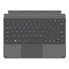 Teclado Arteck Microsoft Surface Go Type Cover Ultra-slim Po