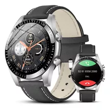 Reloj Inteligente Smartwatch Impermeable Bluetooth Call 