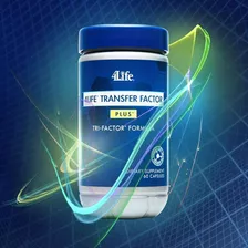 Eleva Tu Sistema Inmunológico En Un 437% Con 4life Plus.