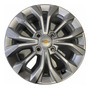 Rines Acero 15x6 Chevrolet Aveo 2013 Gm Parts