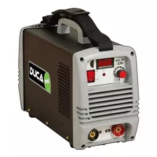 Soldadora Inverter Duca Pro 250 Amp Trifasica 380v Igbt