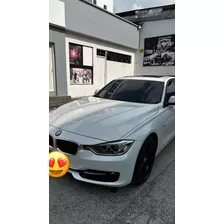 Bmw Serie 3 2014 2.0 320i F30 Sportline