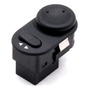 Interruptor Control Espejos Lateral Hummer H3 2006 Gm Parts