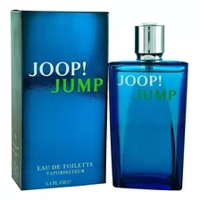 ¡joop! Perfume Para Hombre Perfume Jump Edt, 100 Ml