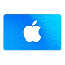 Oferta Cartão Presente Gift Card Digital App Store - R$ 20
