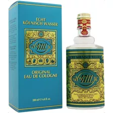 4711 De Muelhens Eau De Colonia 6.8 Oz Para Hombres