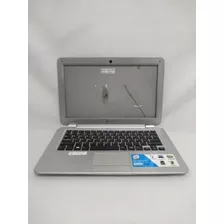 Carcasa Laptop Conect Con Teclado Cnb11602 Np: 116021sa