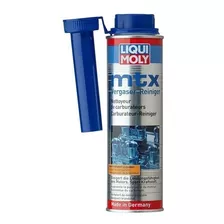 Limpiador Del Carburador 2123 Liqui Moly