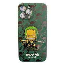 Carcasa O Funda iPhone One Piece