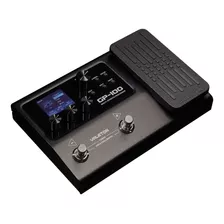 Pedal Multiefeito Gp-100 Valeton