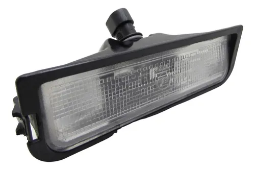 Lanterna Luz De Placa Voyage 1.6 2019 4