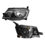 Par Faros Auxiliares Niebla Halogeno Renault Stepway 2015