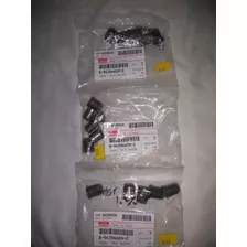 Gomas De Válvula Motor Npr/encava Original Isuzu Rf 5dl C/u