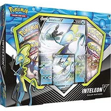 Pokemon Galar Partners Caja