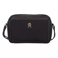 Bolsa Crossbody Tommy Hilfiger Para Mujer Aw0aw15716