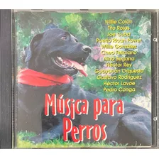 Música Para Perros
