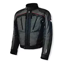 Motociclismo, Chaqueta De Expedición Olympia Para Hombre (gr