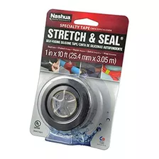 Cinta Autoadhesiva De Autoadherente Stretch & Seal