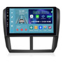 Estreo De Coche Android Para Subaru Forester Impreza Wrx 20