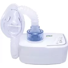 Inalador E Nebulizador Ultrassônico Ultraneb G-tech