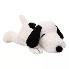 Lambs & Ivy Classic Snoopy Peluche Blanco Peluche Juguete Pe