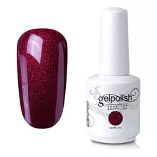 Elite99 Soak Off - Esmalte De Uñas En Gel Semipermanente, Uv