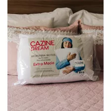 Travesseiro Cazine Dream Extra Macio