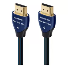 Cable Hdmi Blueberry 48gbps 8k/10k Earc 2,25m