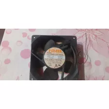 Ventilador 220 Volt Nmb