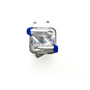Caja Termostato Toma Agua Honda Civic 1.5l 1.6l 92 A 95 Alum