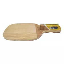 Raquete De Tenis De Mesa Caneta Hinoki