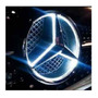 A 250 Mercedes Benz Emblema Insignia Mercedes Benz Smart