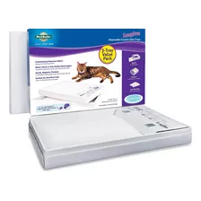 Recambios Para Cajas De Arena Para Gatos Petsafe, Sin Cuchar