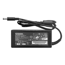 Cargador Notebook Compatible Toshiba 19v 3.42a 65w