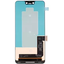 Pantalla Modulo Completo Para Google Pixel 3 Xl