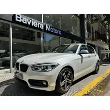 Bmw Serie 1 2019 1.5 118i Sport Line 136cv